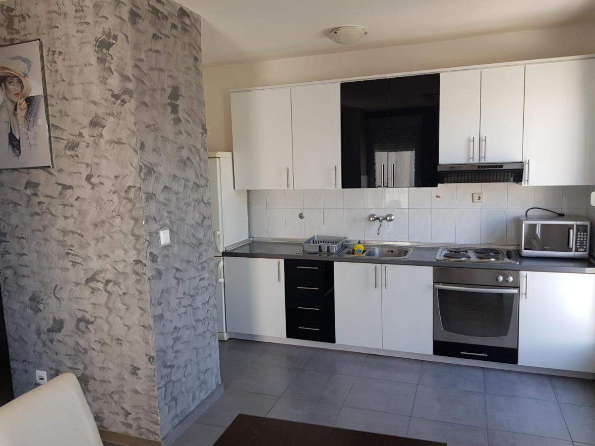 Apartman Duzel Apartman Split Kültér fotó