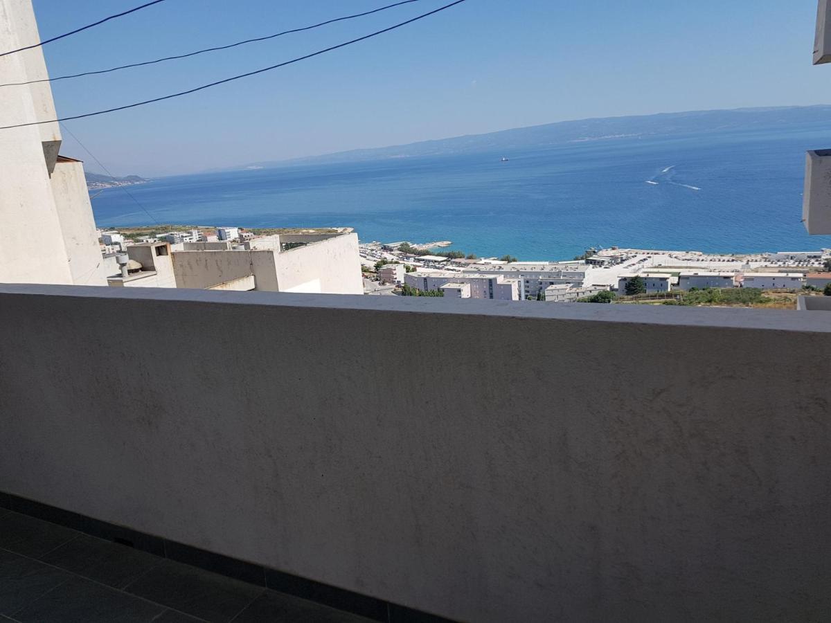 Apartman Duzel Apartman Split Kültér fotó