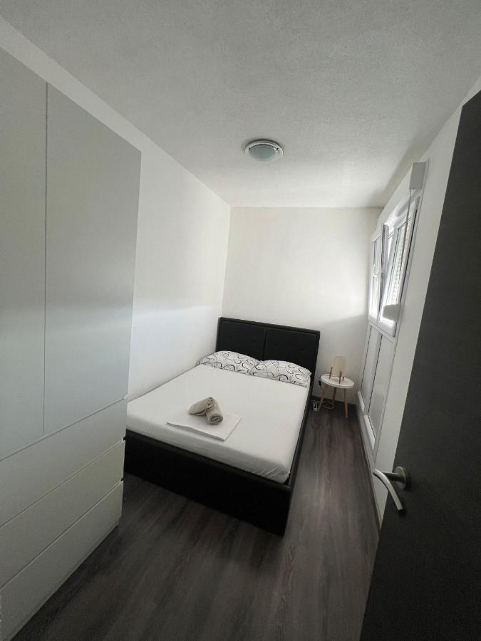 Apartman Duzel Apartman Split Kültér fotó