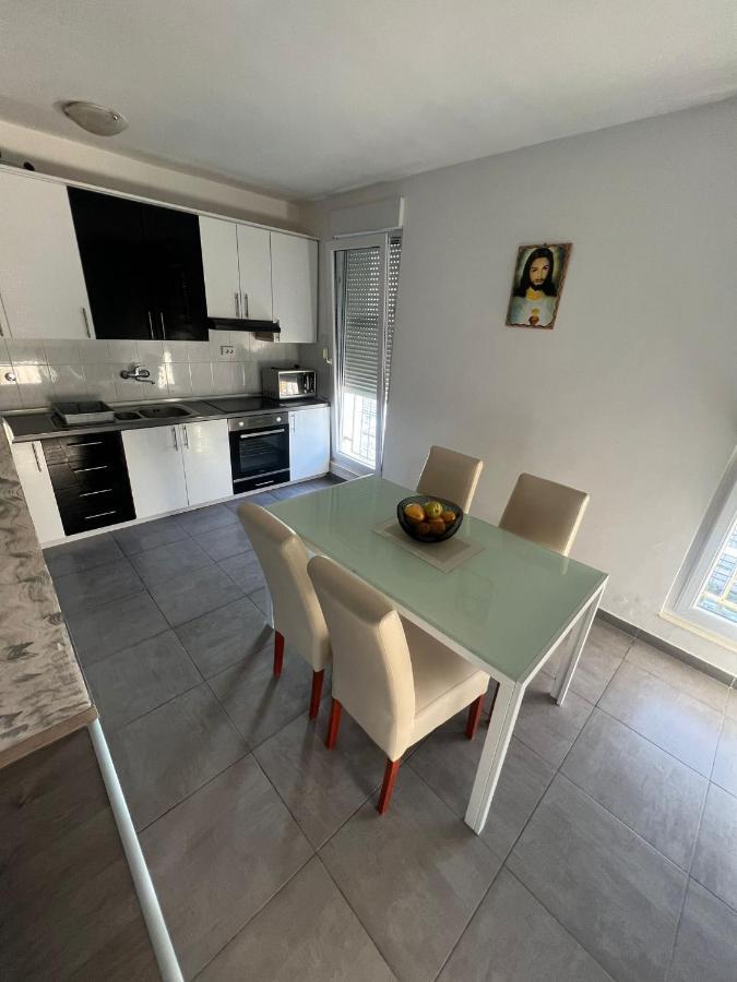 Apartman Duzel Apartman Split Kültér fotó