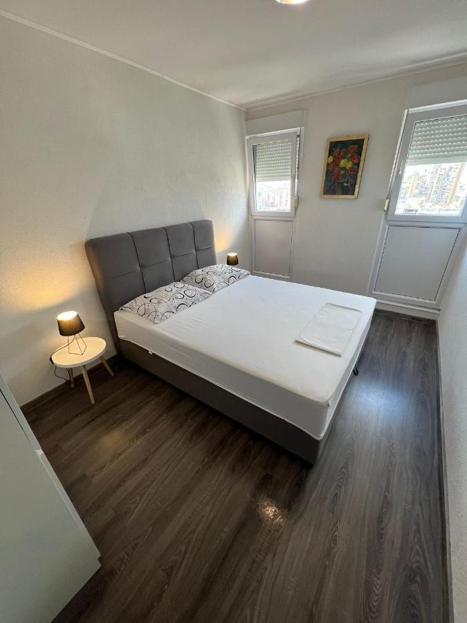 Apartman Duzel Apartman Split Kültér fotó